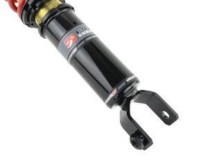 Mazda Miata ND Coilover Suspension Kit - Front + Rear - Skunk2 Racing - Pro-ST - `16-`27